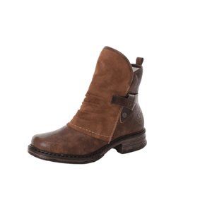 rieker biker boots